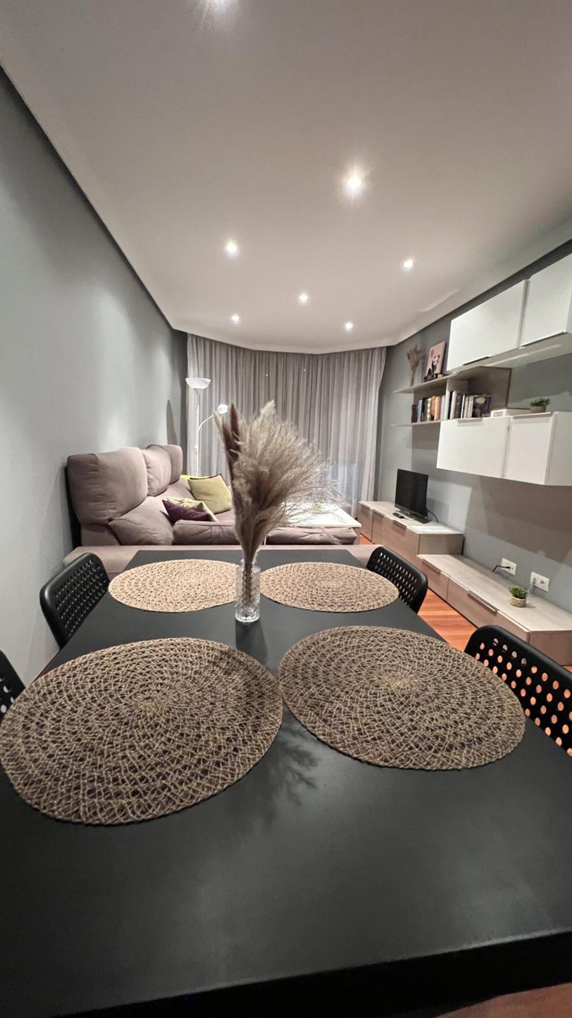 Appartement En El Centro De