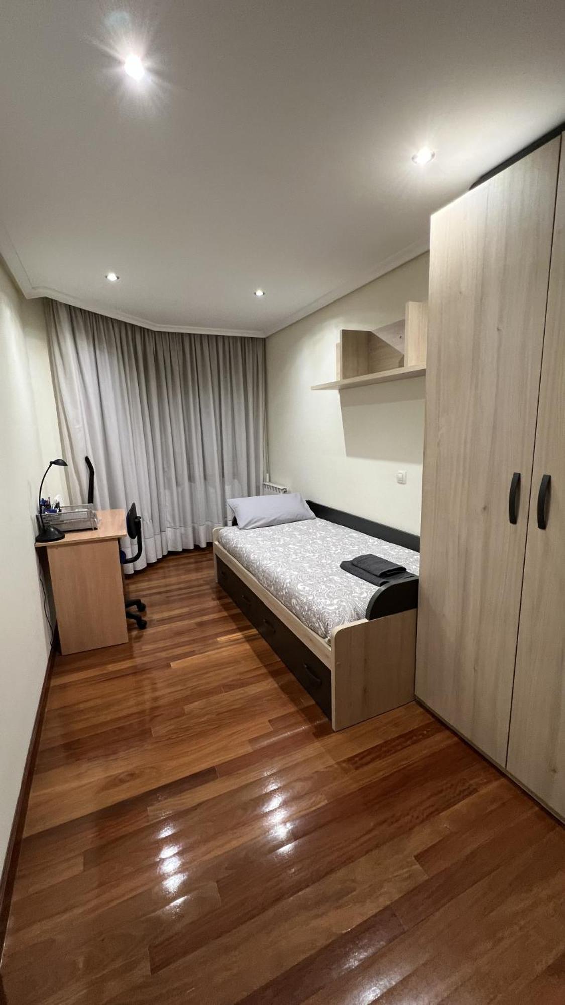 Appartement En El Centro De *