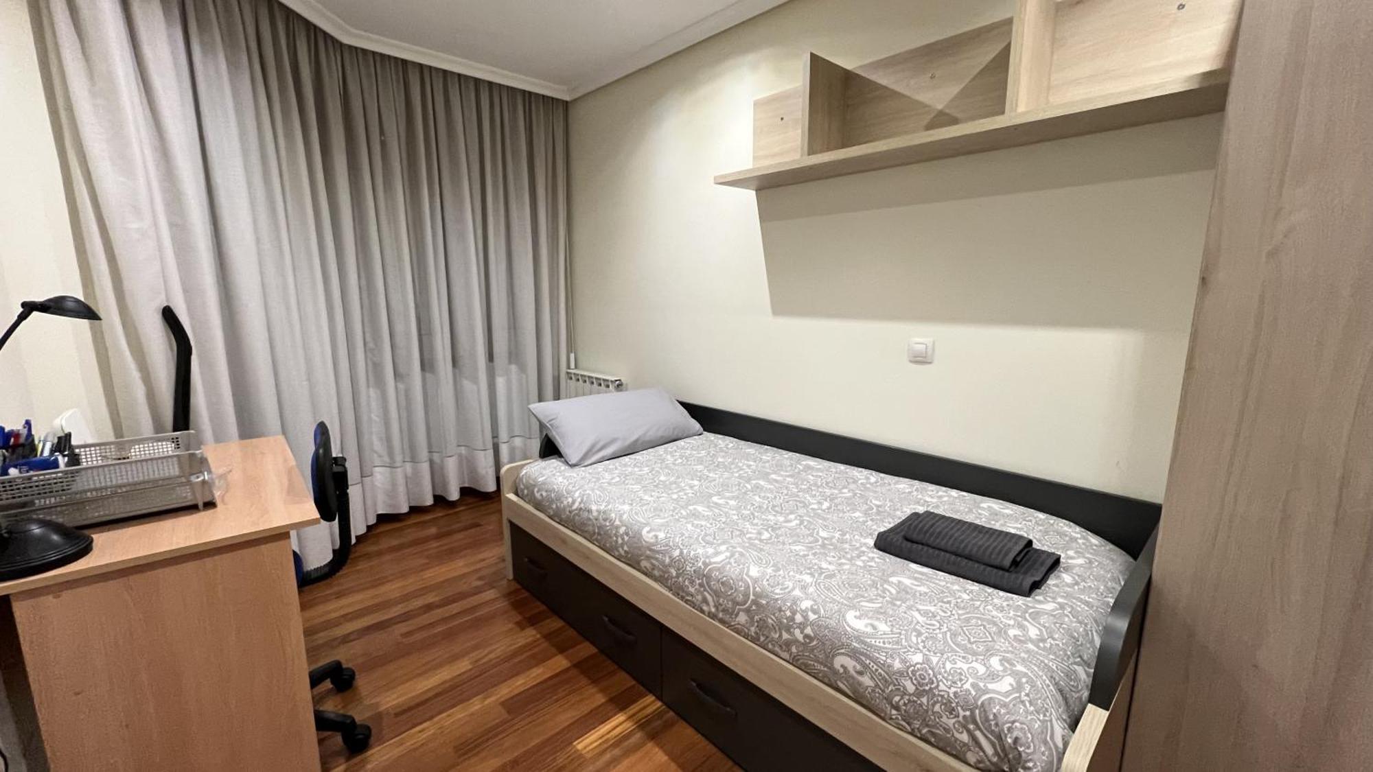 Appartement En El Centro De Santoña